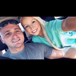 Meet your Posher, Shelby